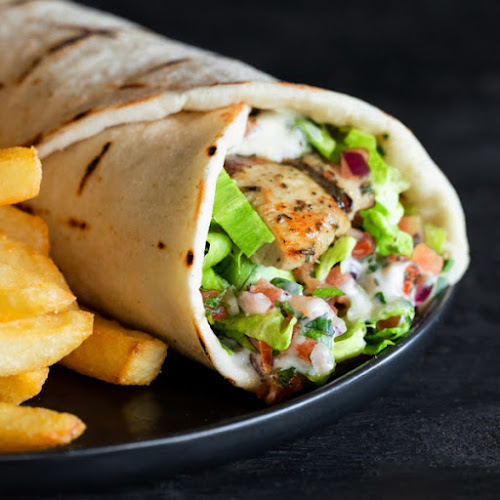 Ribs & Burgers The Rocks - Hospitality and gastronomy