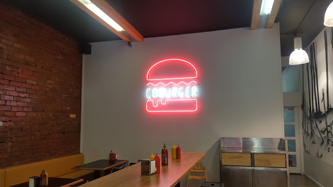 Coburger & Co - Coburg