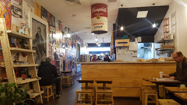 Comentarii opinii despre Crib Lane