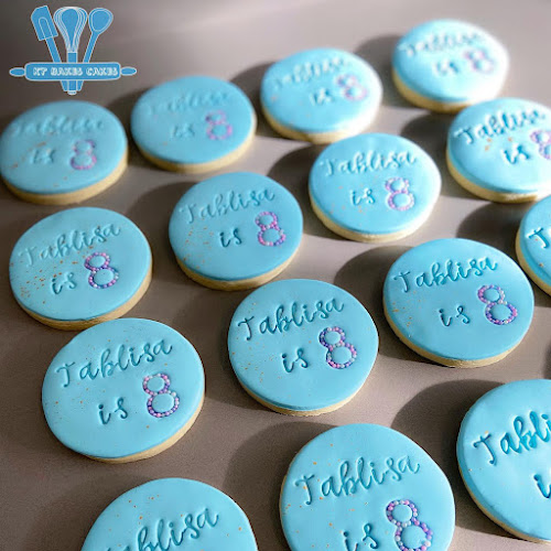 Comentarii opinii despre KT Bakes Cakes