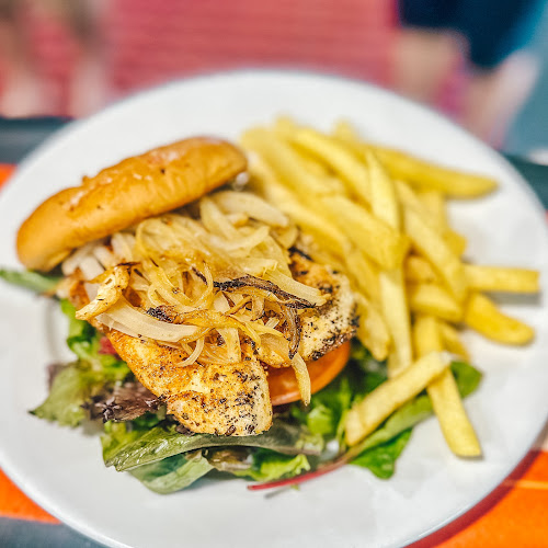 Opinii despre Bethanga Hotel în Melbourne - Hospitality and gastronomy