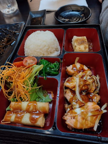 Okami Japanese Restaurant - Ballarat Central