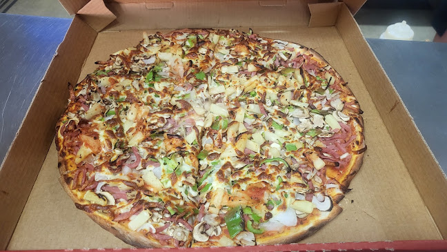 Comentarii opinii despre Angies Pizza