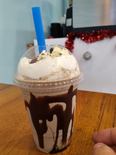 Stroop Ice Cream & Wafels - Hospitality and gastronomy