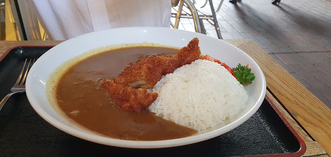 Menya City Japanese Noodle Bar - Sydney