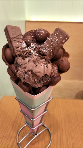 Little Sweet Cafe GC - Hospitality and gastronomy