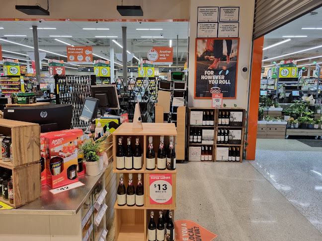 Opinii despre BWS Butler în Butler - Hospitality and gastronomy