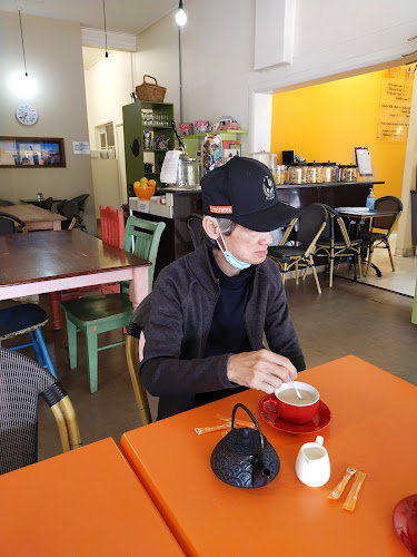 Jilarty Gelato Bar & Cafe - Swan Hill