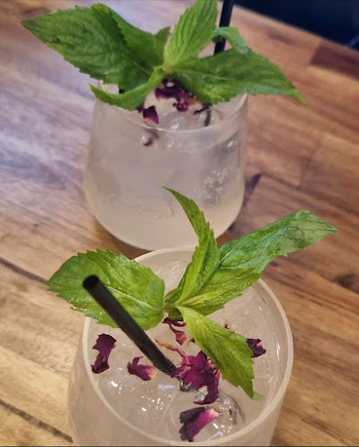 Opinii despre Aunty Ed's Restaurant and Bar în Katoomba - Hospitality and gastronomy