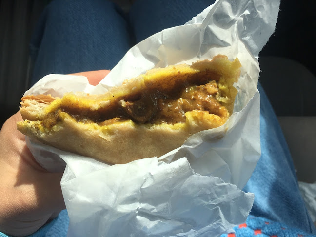 Comentarii opinii despre Cardiff Bakehouse