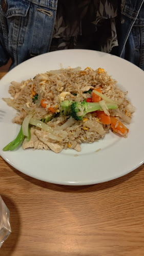 Comentarii opinii despre 92 Chilli Basil Thai Restaurant