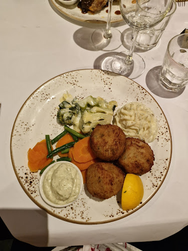 Opinii despre North Britain Hotel în Soldiers Hill - Hospitality and gastronomy