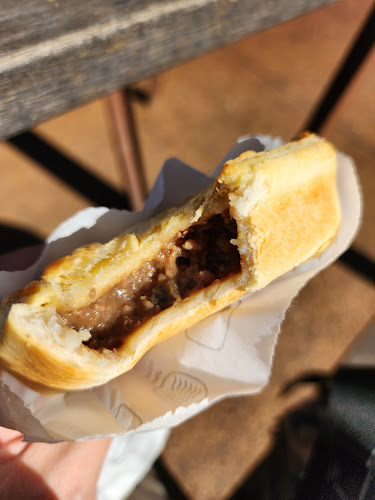 Opinii despre Pinjarra Bakery (Pinjarra) în Pinjarra - Hospitality and gastronomy