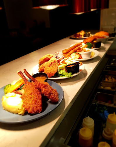 Opinii despre Turvey Park Hotel în Mount Austin - Hospitality and gastronomy