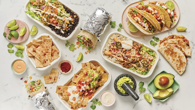 Opinii despre Zambrero Queanbeyan în Queanbeyan - Hospitality and gastronomy