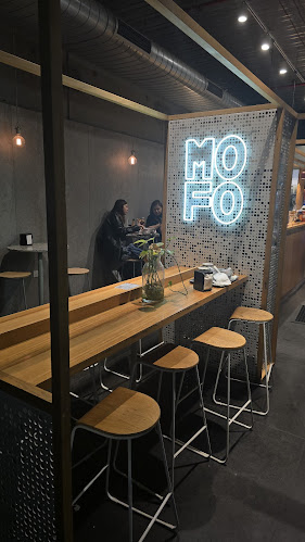Mofo Burgers - Hospitality and gastronomy