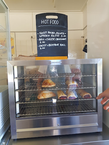 Nord Bakery - South Albury