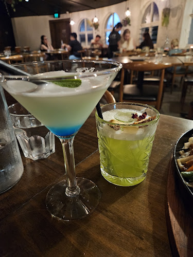 Opinii despre Bistro Lamp (Japanese Fusion+Bar) în Mermaid Beach - Hospitality and gastronomy