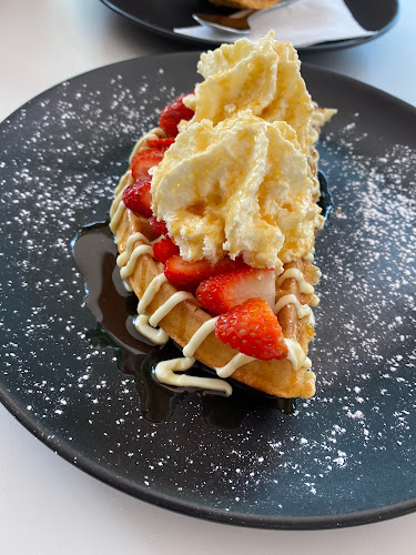 Geláre South Bank, Brisbane - Hospitality and gastronomy