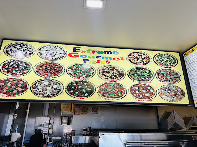 Johnny Boys Pizza Parkhill Plaza - Order directly on our website