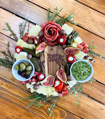 Opinii despre Wild Soul Grazing Co. în Lismore - Hospitality and gastronomy