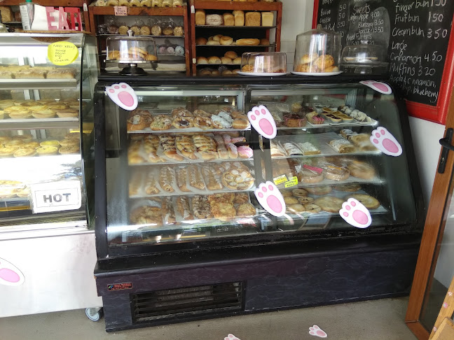 Comentarii opinii despre The Danish Bakery