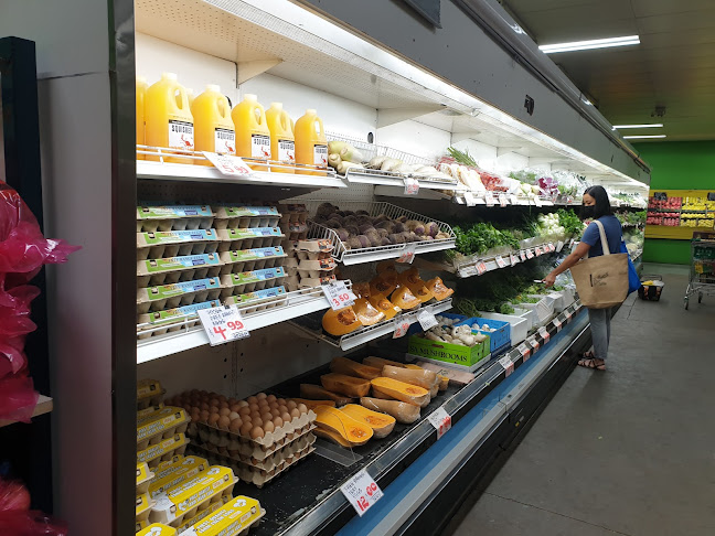 Opinii despre Russel's Fruit & Vegetables în Brunswick - Hospitality and gastronomy