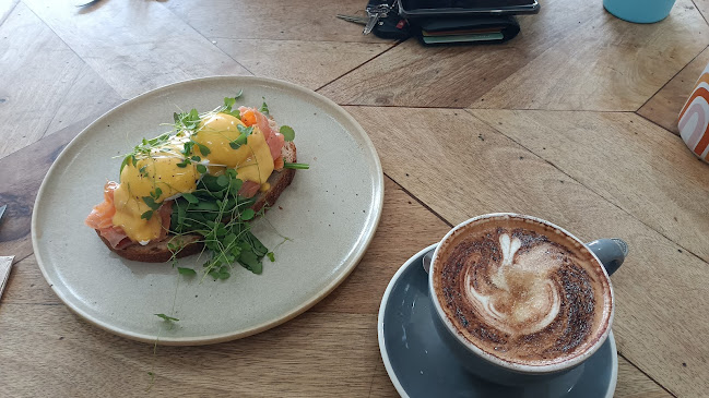 Roam - Hospitality and gastronomy