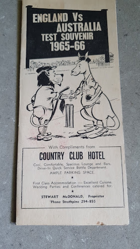 The Four Mile Creek Hotel