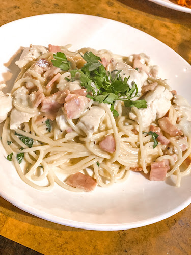 Alfresco Italian Restaurant - Hospitality and gastronomy