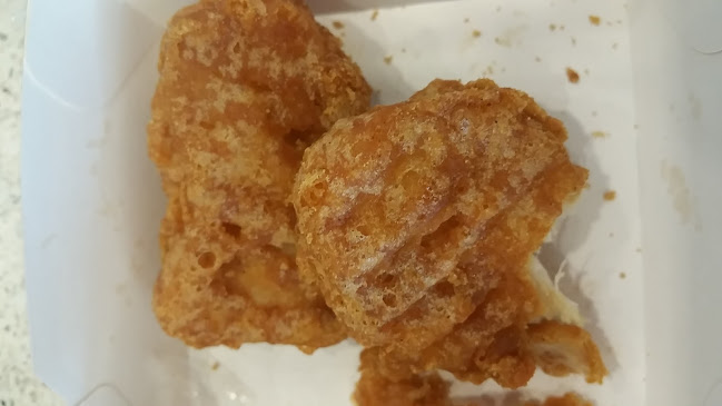 Comentarii opinii despre McDonald's Coolangatta II