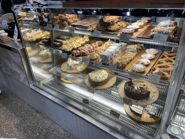 Zamia Cafe - Hospitality and gastronomy