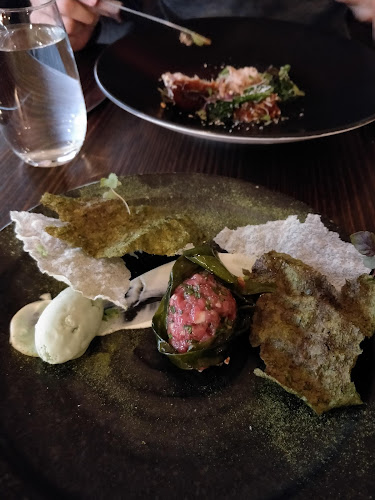 Comentarii opinii despre Miss Amelie