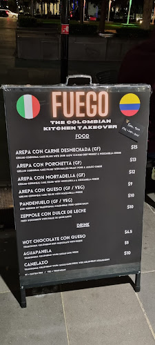 Saluministi Docklands - Hospitality and gastronomy