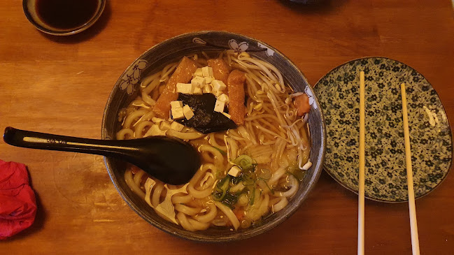 Opinii despre Sakura Sushi Japanese Restaurant în Wollongong - Hospitality and gastronomy