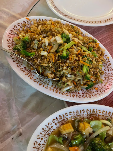 Central Chinese Restaurant - Tamworth