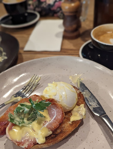 Mr. Benedict - Hospitality and gastronomy