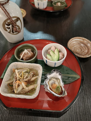 Kabuki Shoroku Japanese Restaurant - Hospitality and gastronomy