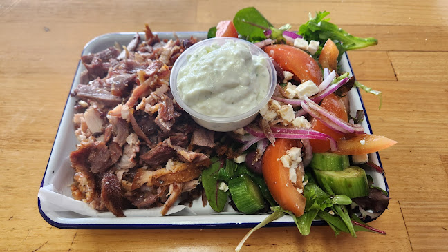 Souv & Burger Co. - Hospitality and gastronomy