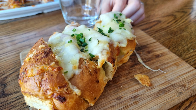 Hurricane's Grill Darling Harbour