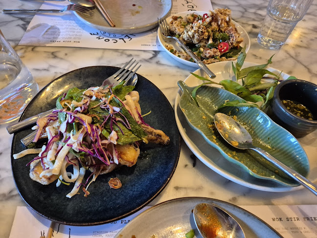 Golden Boy - Hospitality and gastronomy