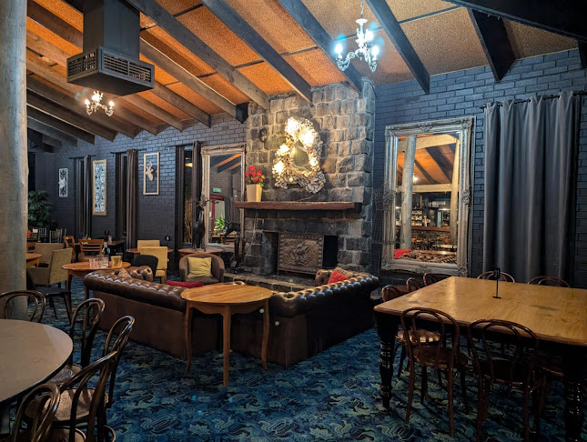 Opinii despre Wallace Hotel în Melbourne - Hospitality and gastronomy