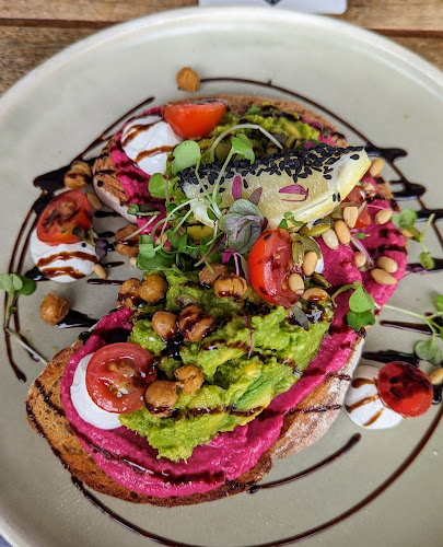 Metro Coffee - Broadbeach