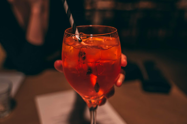 Opinii despre Da Mario Restaurant în Rosebery - Hospitality and gastronomy