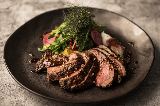 Opinii despre Gip's Restaurant în Toowoomba City - Hospitality and gastronomy