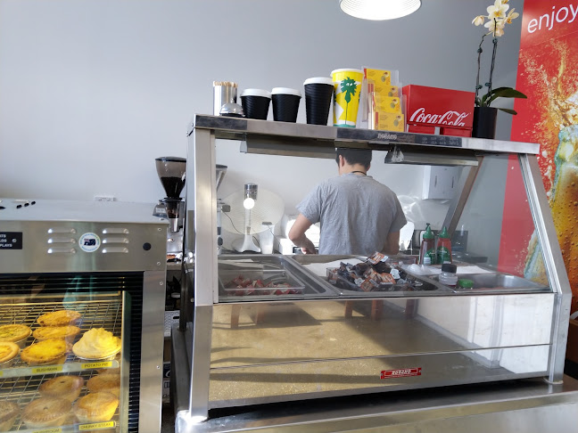 VIP Pies Bakery - Hospitality and gastronomy