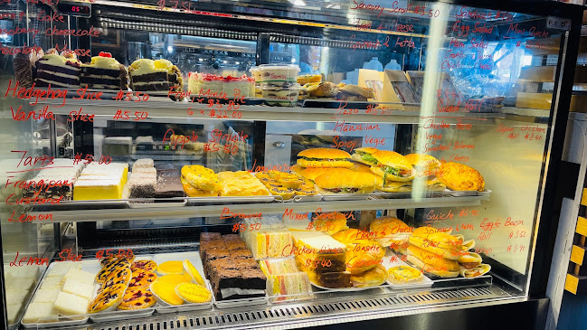 Comentarii opinii despre Zum Bakery