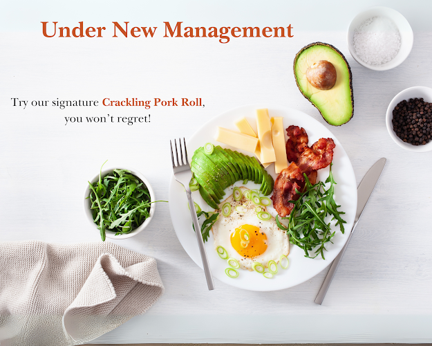 Milsons Cafe - Hospitality and gastronomy