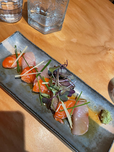 Bar Wa Izakaya - Hobart