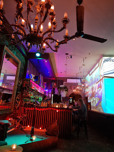 Black Pearl - Hospitality and gastronomy